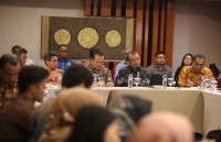Sesmenpora Jamin Pempus Sungguh-Sungguh Laksanakan PON